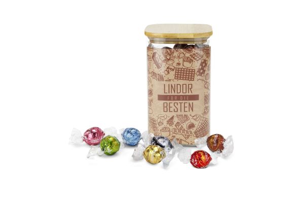 Geschenkset: Lindor für die Besten