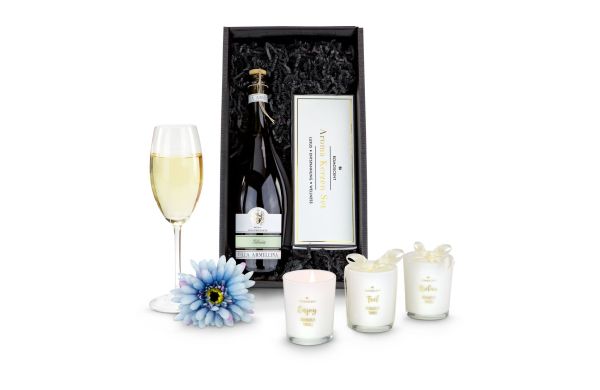 Geschenkset / Präsenteset: Relaxing Moments