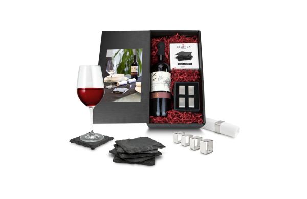 Geschenkset / Präsenteset: Sangiovese Noblimente