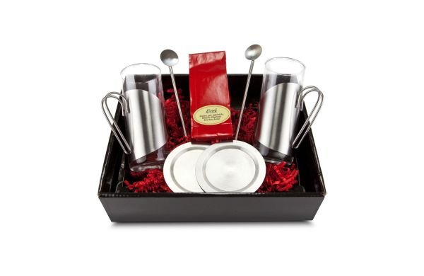 Geschenkset / Präsenteset: Teegenuss
