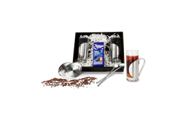 Geschenkset / Präsenteset: Winter-Tee-Genuss
