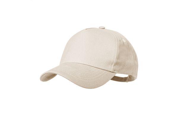 Gibson Baseball-Cap, natur