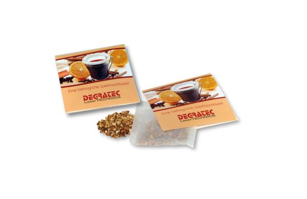 Glühwein-Päckchen