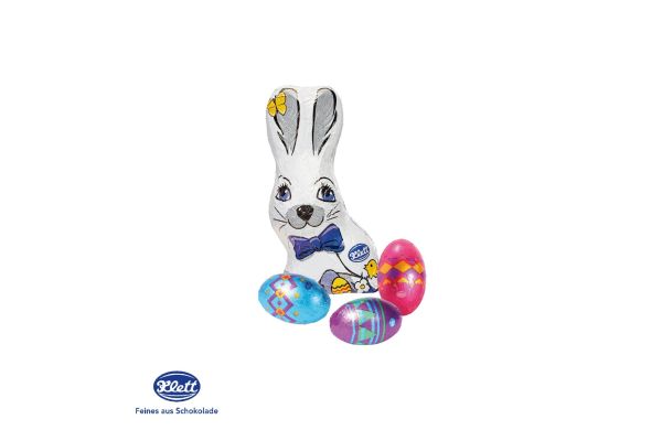 Großes Osternest