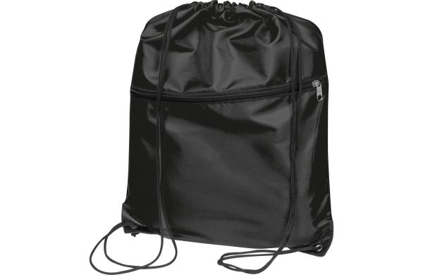 Gymbag aus RPET