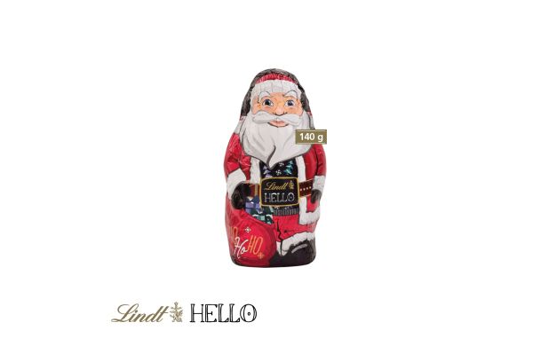 HELLO XMAS Santa