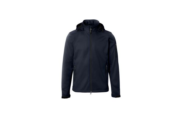 Herren Softshelljacke 848 tinte XS