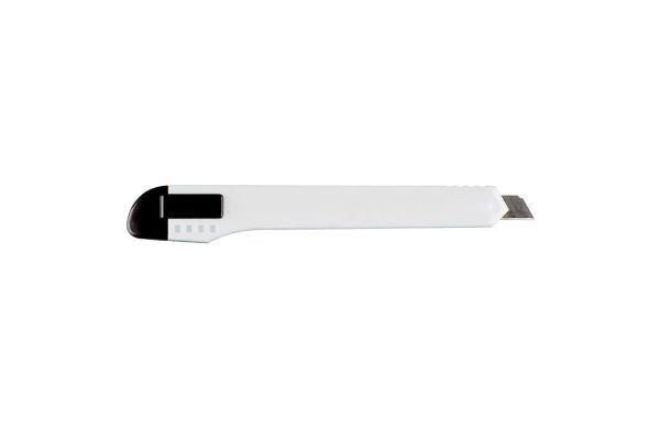 Hobbymesser, weiss