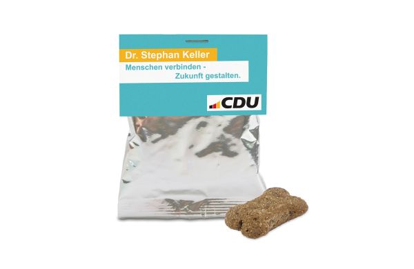 Hunde-Leckerli-Pack