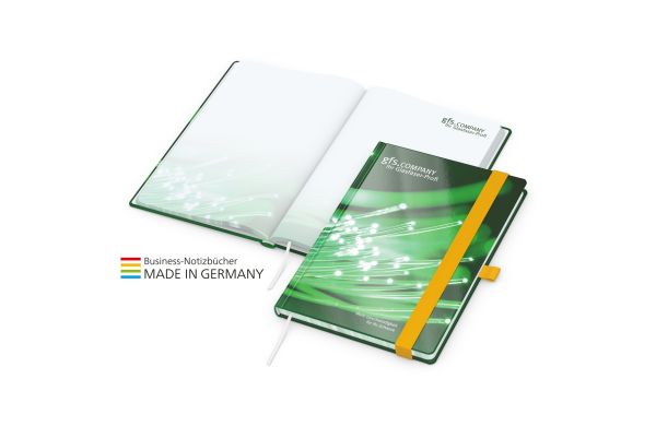 In-Book Round Bestseller A5