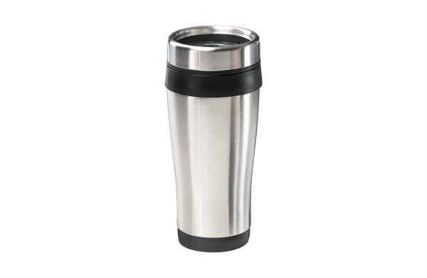 Isolierbecher "Allan", silber