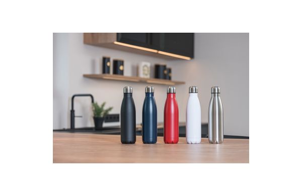 Isolierflasche Premium 500 ml