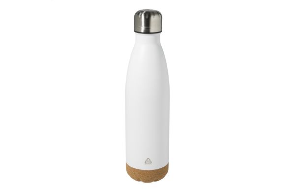 Isoloierflasche Recouver, weiß