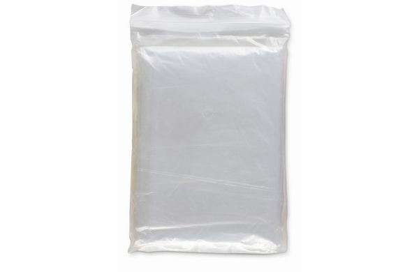 SPRINKLE Regenmantel - transparent