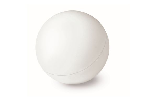 DESCANSO Anti-Stress-Ball - weiß