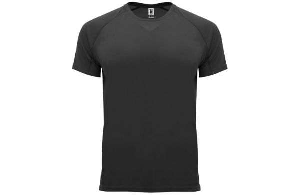 Bahrain Sport T-Shirt für Kinder - schwarz - 4