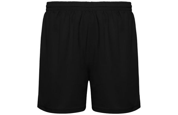 Player Sportshorts für Kinder - schwarz - 4