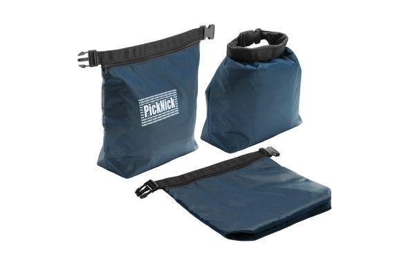 Kühltasche_ blau