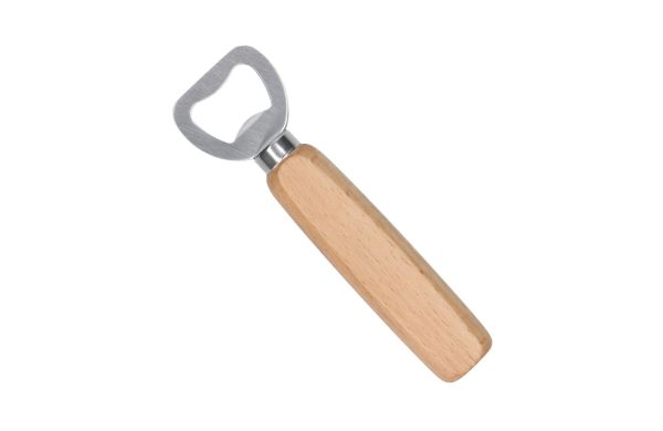 Kapselheber "Woody", braun