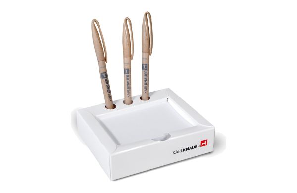 Kartonbox 19 Stiftehalter