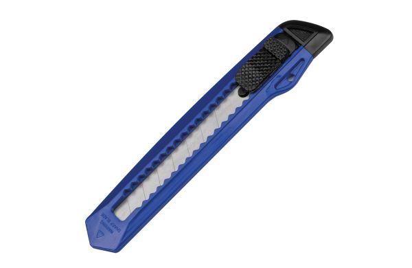 Kartonmesser aus Kunststoff