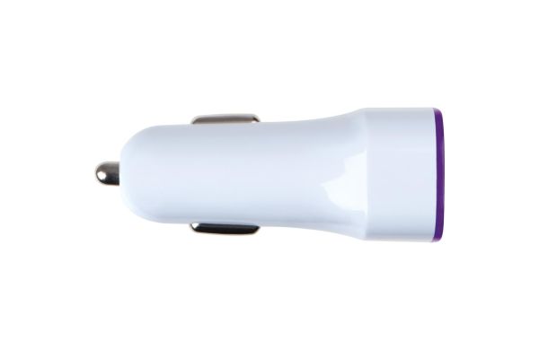 KFZ-USB-Ladeadapter Fruit
