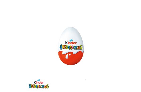 Kinder-Überraschung