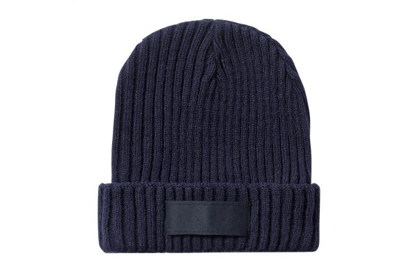 Kinny Wintermütze, dunkelblau