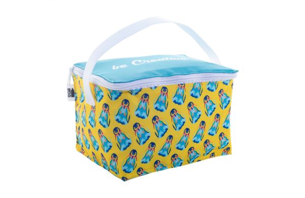 Kühltasche CreaCool 6, weiss