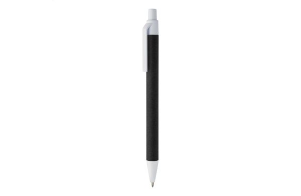 Kugelschreiber Blapper, weiß