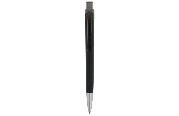 Kugelschreiber Modell „Prisma“ , Schwarz