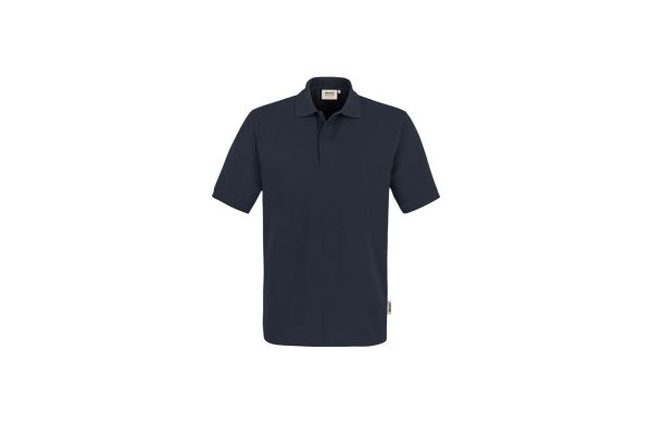 Kurzarm-Poloshirt mit Funktionsgewebe HACCP 819 tinte XS