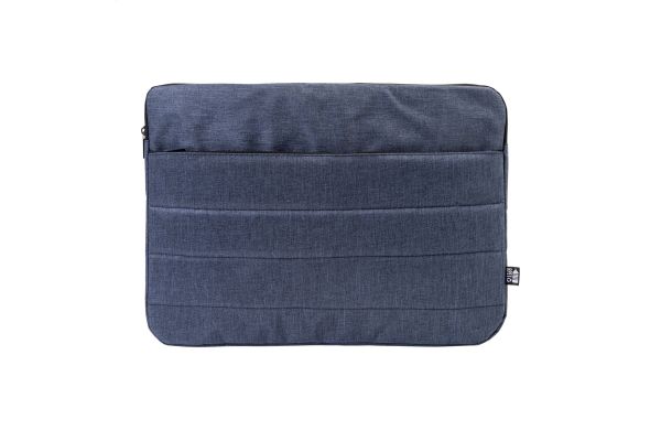 Laddex RPET Laptoptasche, dunkelblau
