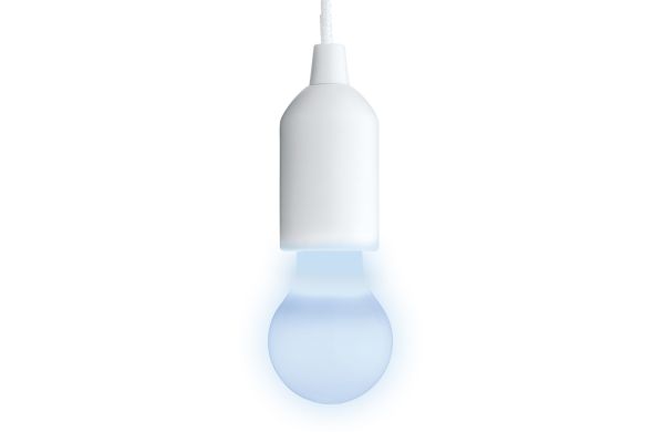 LED-Lampe mit effektvollem Wechsellicht REFLECTS-GALESBURG I