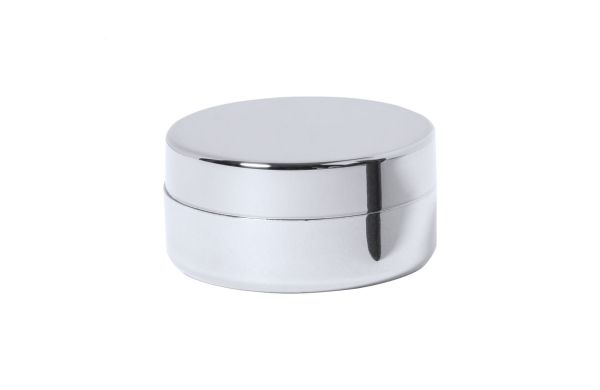 Limpo Lippenbalsam, silber