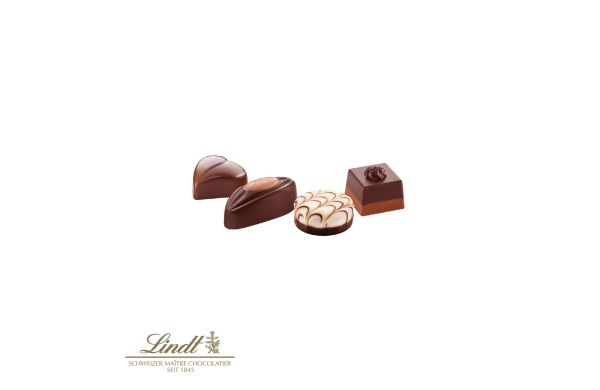 Lindt Pralinés Kleine Kostbarkeiten