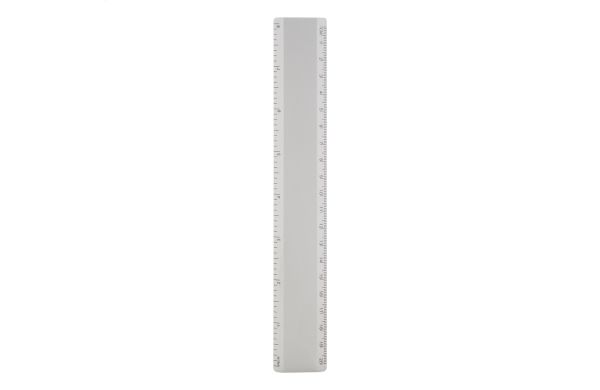Lineal Alury 20, weiss