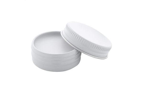 Lippenbalsam Contor, weiß