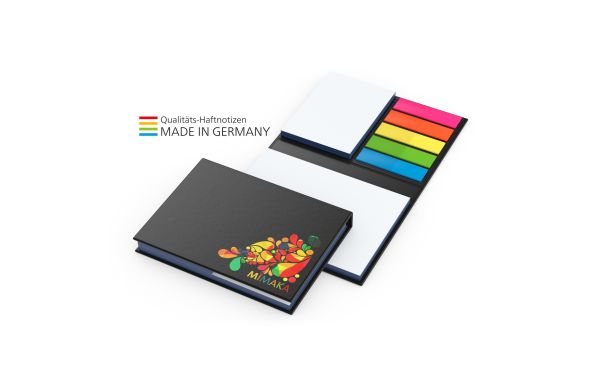 London White Bestseller 4C-Quality mit Standard-Farbschnitt