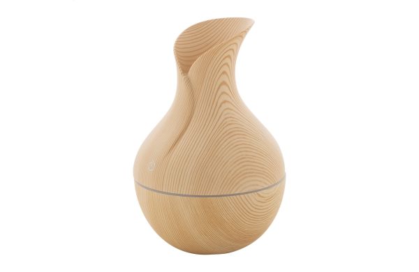 Luftbefeuchter Tulop, natur