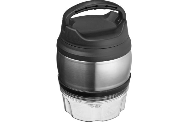 Lunch Box mit Tragehenkel, 600ml