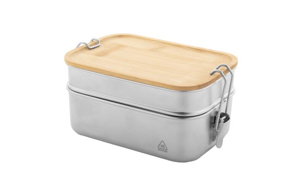 Lunchbox Kotetsu, weiss