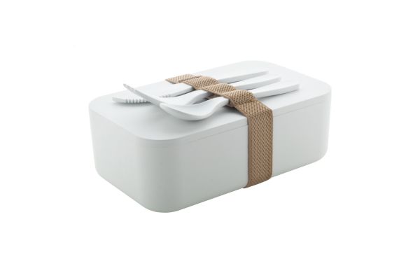 Lunchbox Planche, weiss