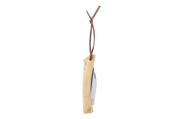 Lundin Taschenmesser, natur