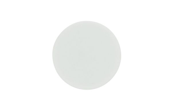 Magnet rund Ø36mm, weiss