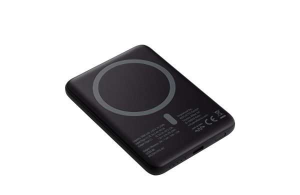 Magnetische 15W Wireless  Powerbank REEVES-BOSTROCK