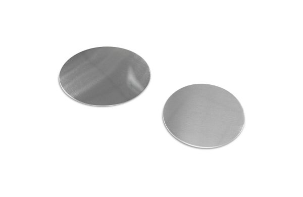 Magnetischer Auto Handyhalter für die Lüftung, schwarz - weiss