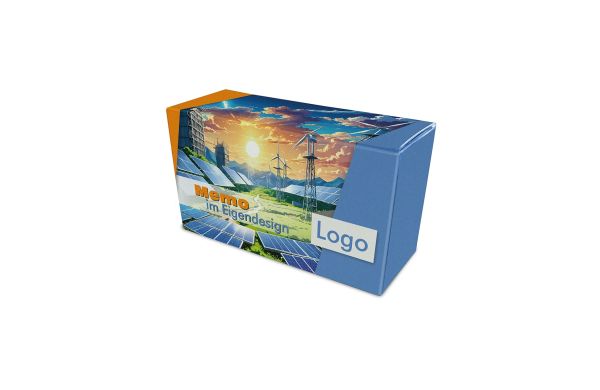 Memo-Spiel