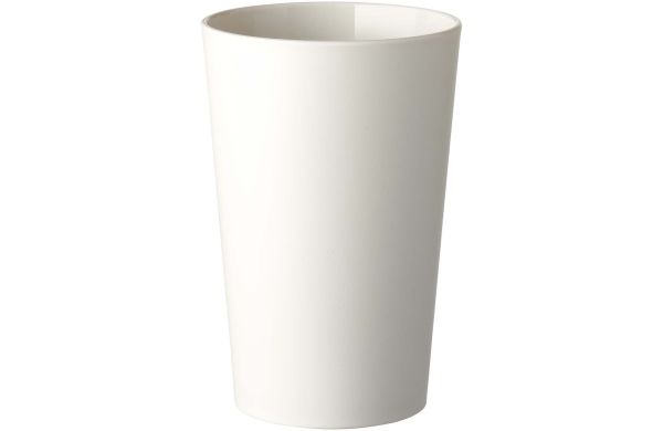 Mepal Pro 300 ml Kaffeetasse, weiss