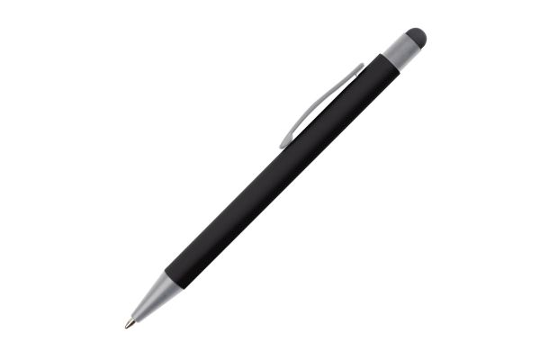 Metall Kugelschreiber mit Touch-Pen Salt Lake City